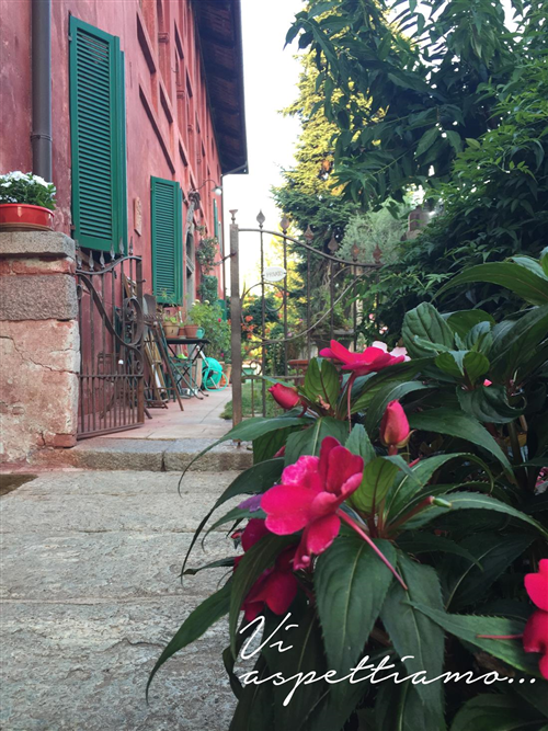 Il Talucco B&B