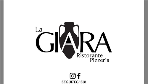 Ristorante Pizzeria La Giara
