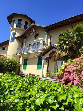 Monticello B&B