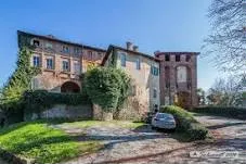 Il Castello Medievale