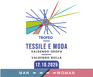 Trofeo Tessile e Moda 2025